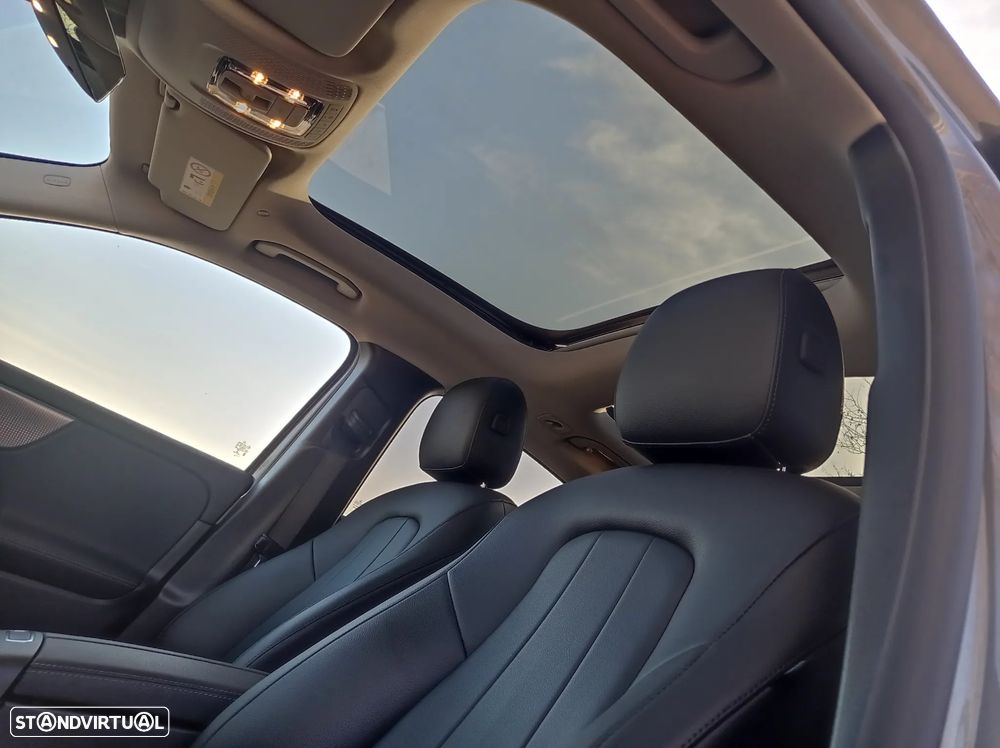 Mercedes-Benz EQA 250 - 28