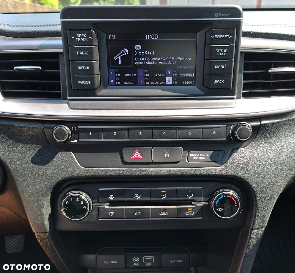 Kia Ceed 1.4 S - 11
