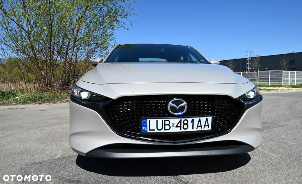 Mazda 3 - 1