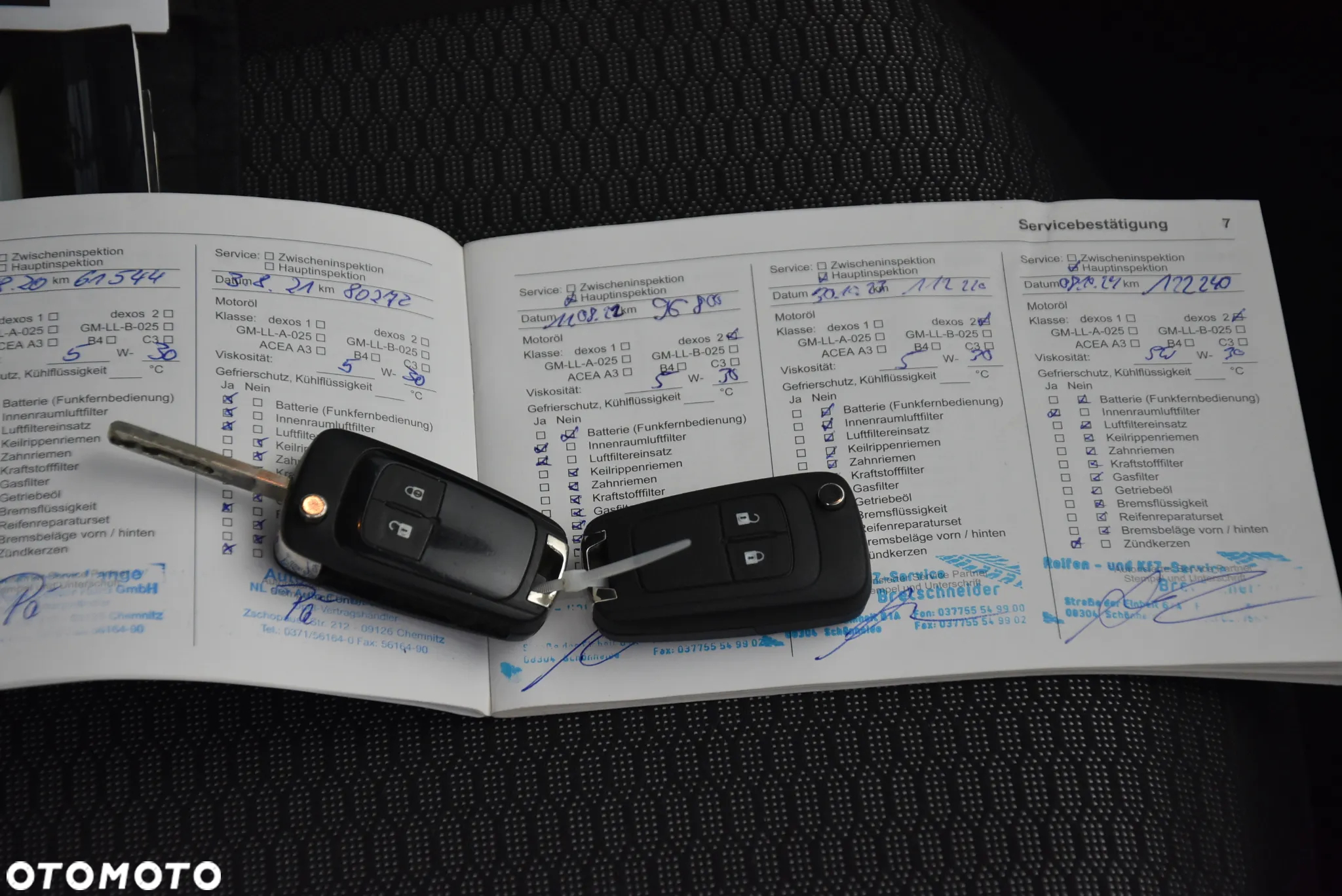 Opel Corsa 1.4 Turbo ecoFLEX Start/Stop Active - 40