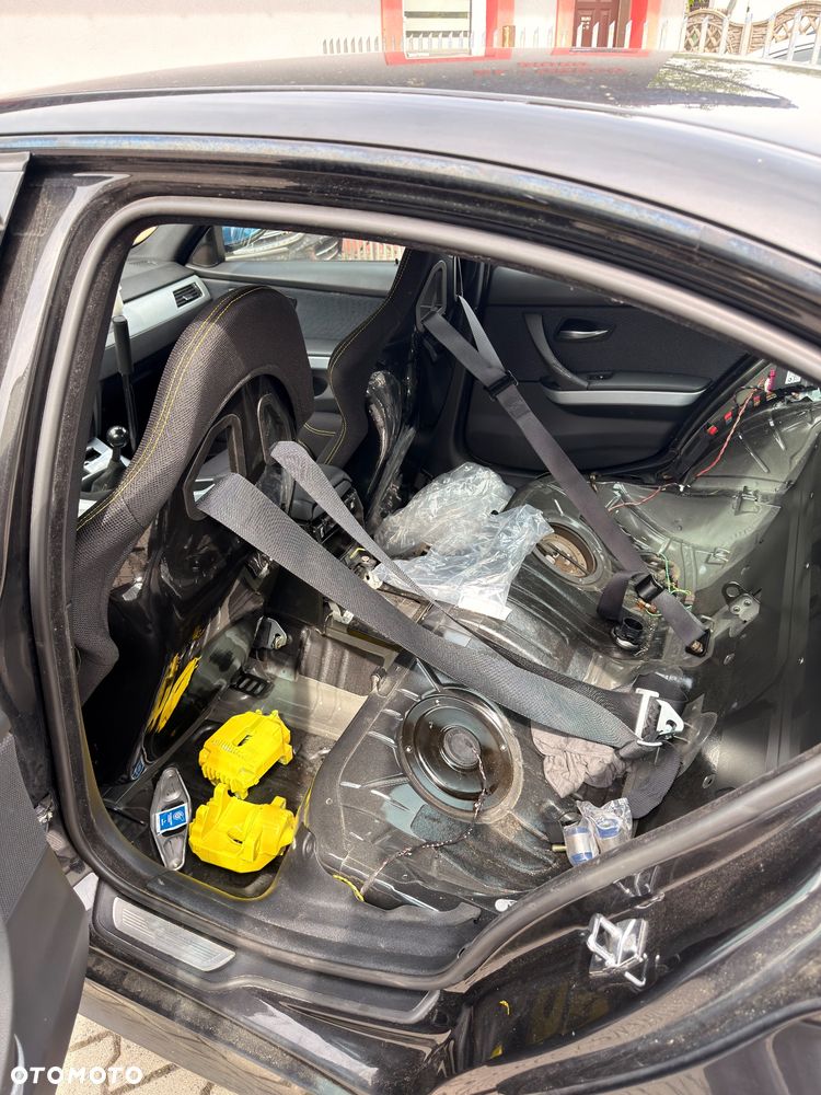 BMW Seria 3 - 28