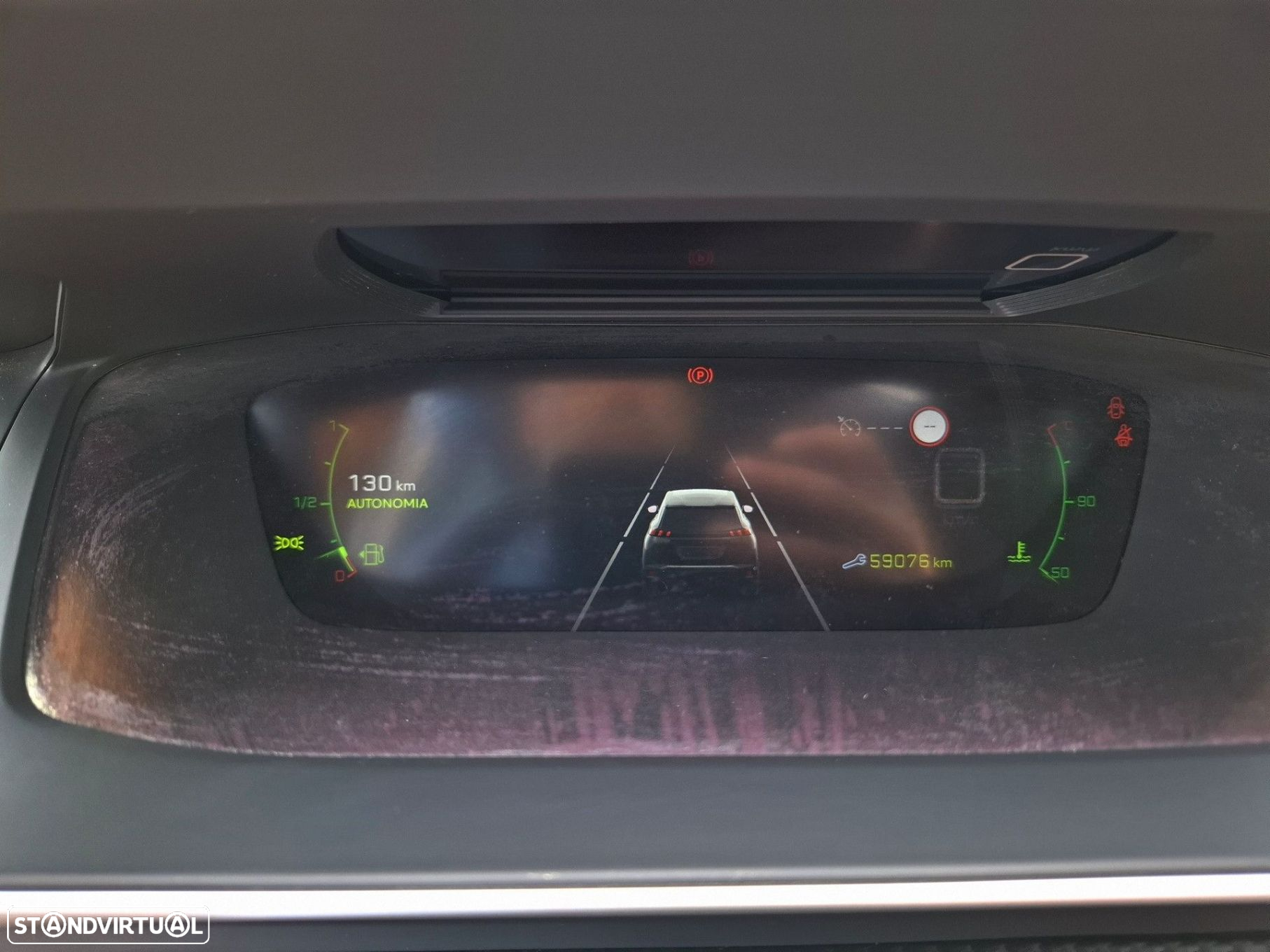 Peugeot 2008 1.5 BlueHDi Allure - 18