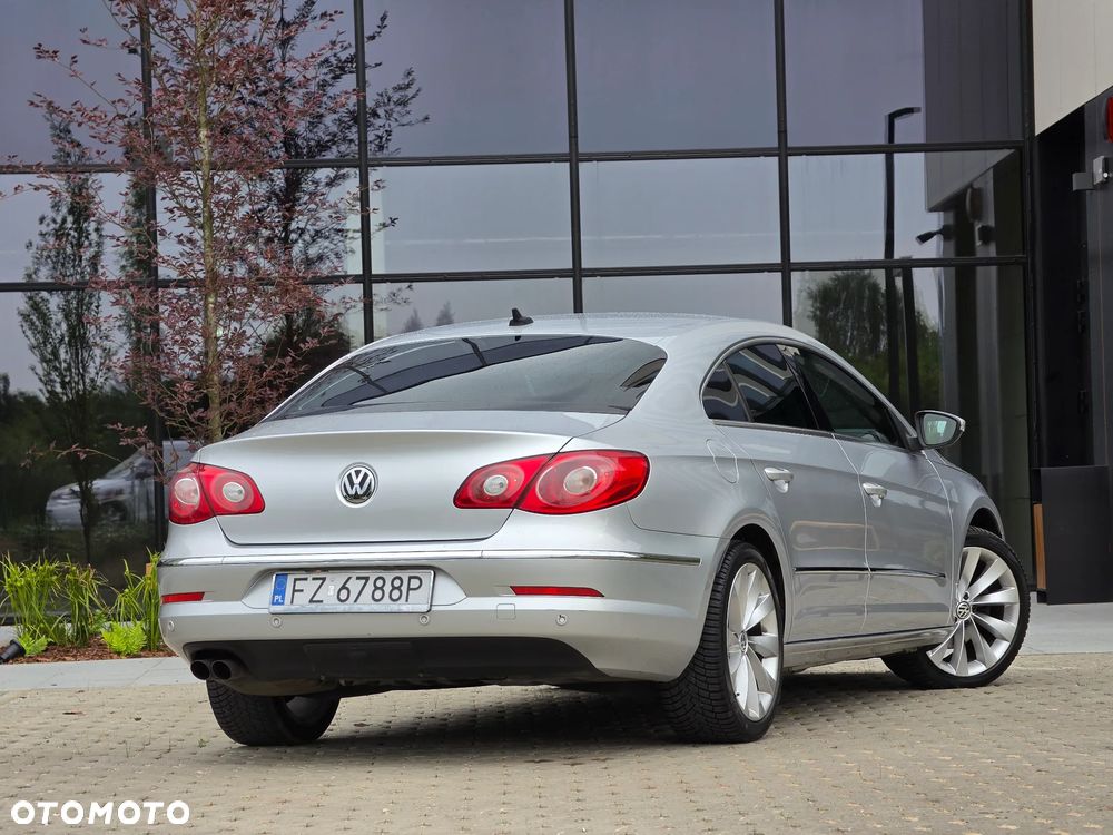 Volkswagen CC - 36