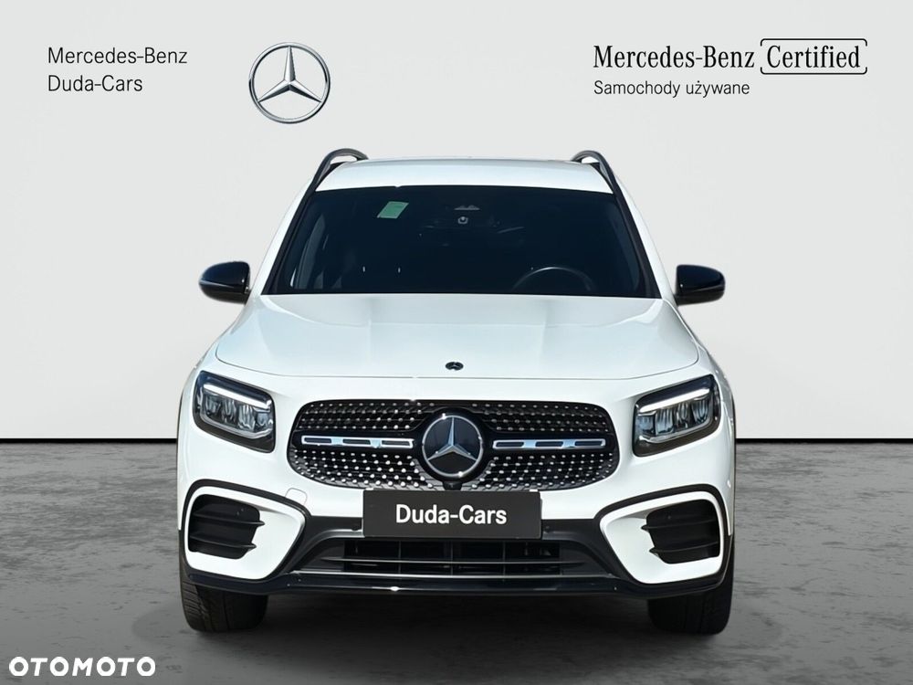 Mercedes-Benz GLB - 4