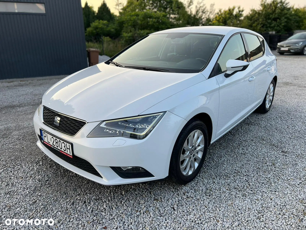 Seat Leon 1.4 TSI Style S&S