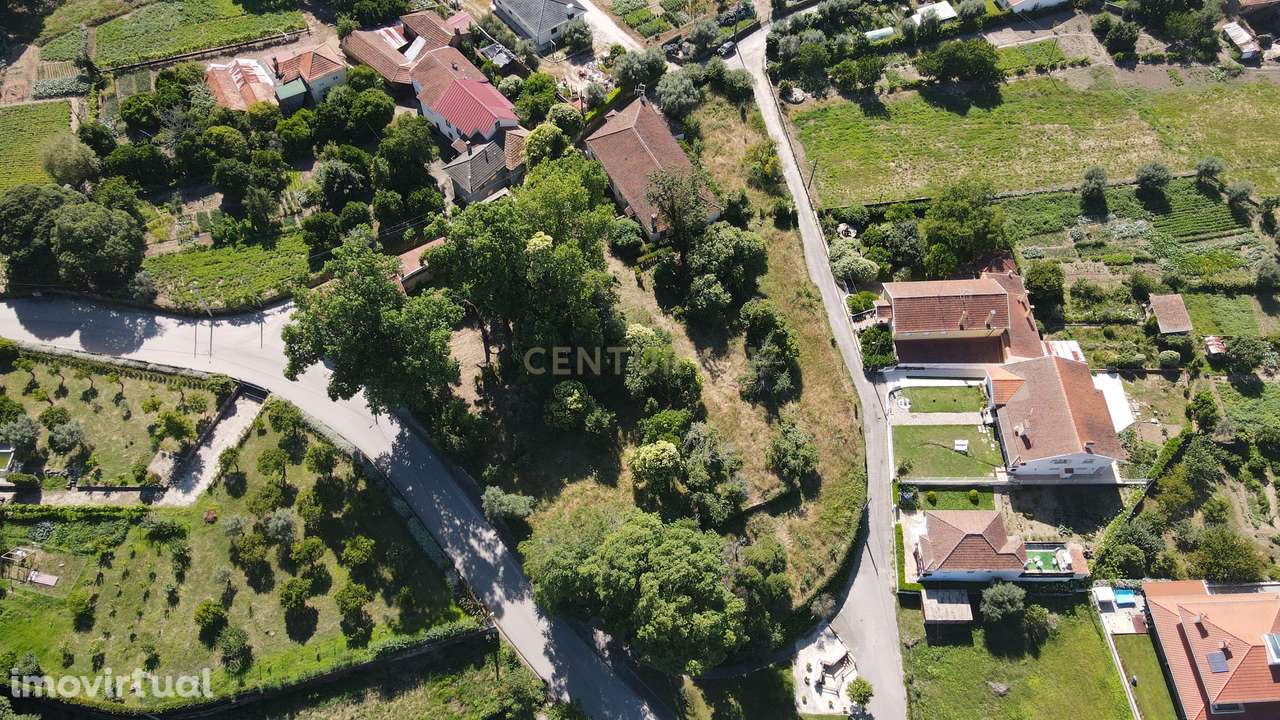 Casa do Castelo em Tondela - Grande imagem: 4/34