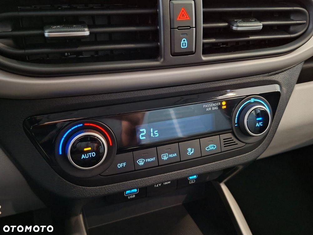 Hyundai i10 1.2 Modern - 18