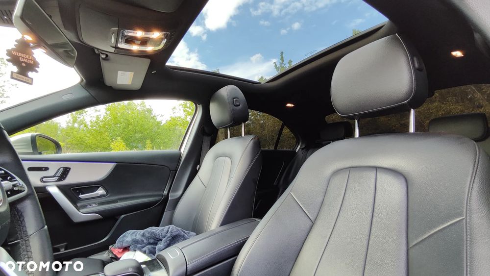 Mercedes-Benz Klasa A 220 4-Matic 7G-DCT - 26