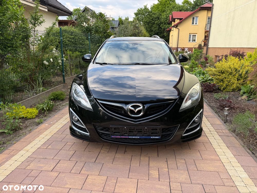 Mazda 6 2.5 Top - 5