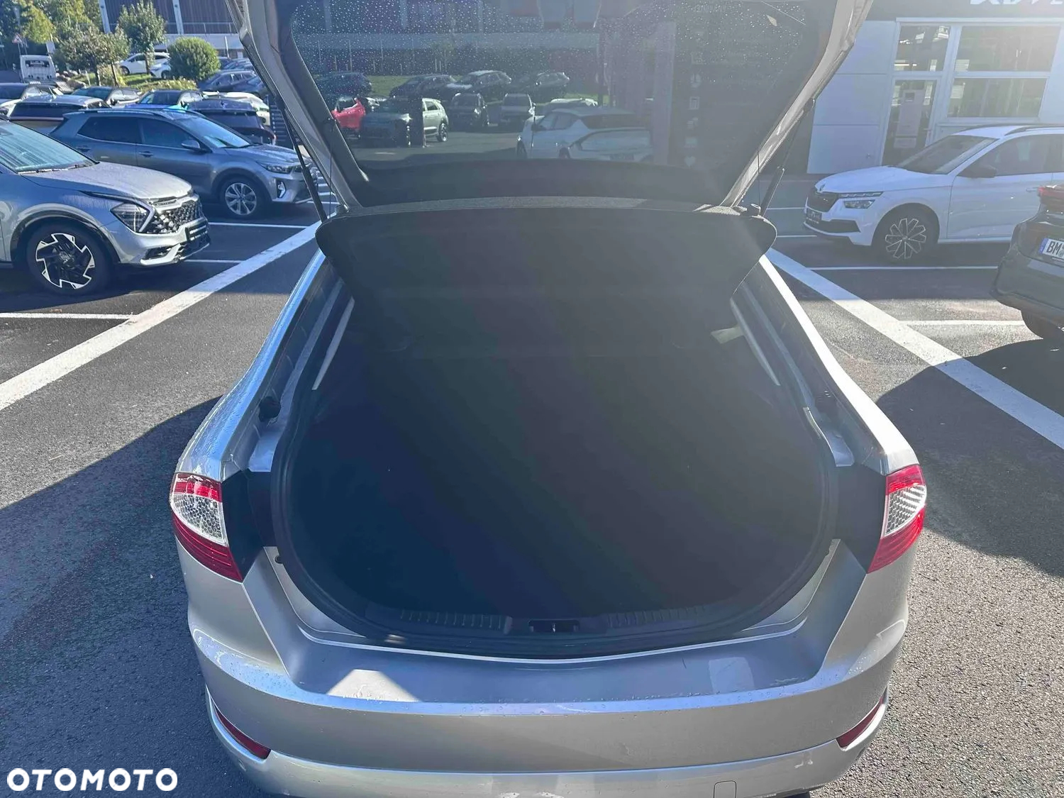 Ford Mondeo 2.5 Titanium S - 13