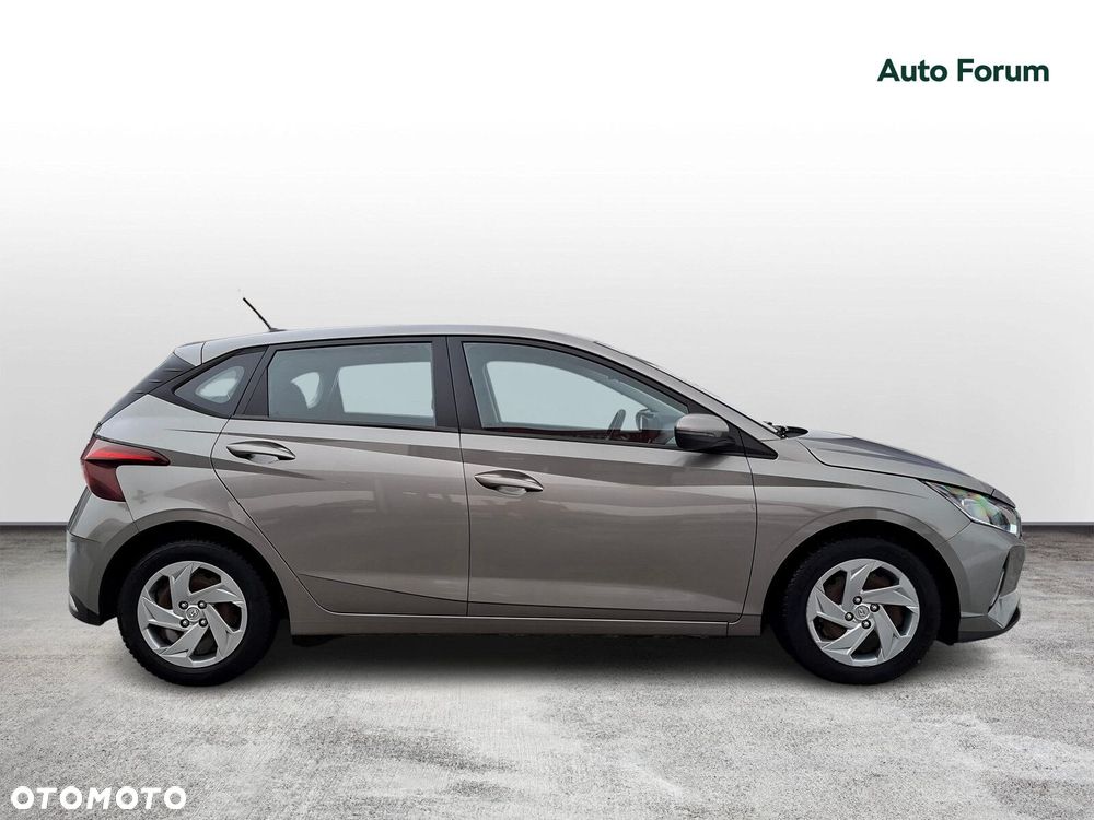 Hyundai i20 - 6