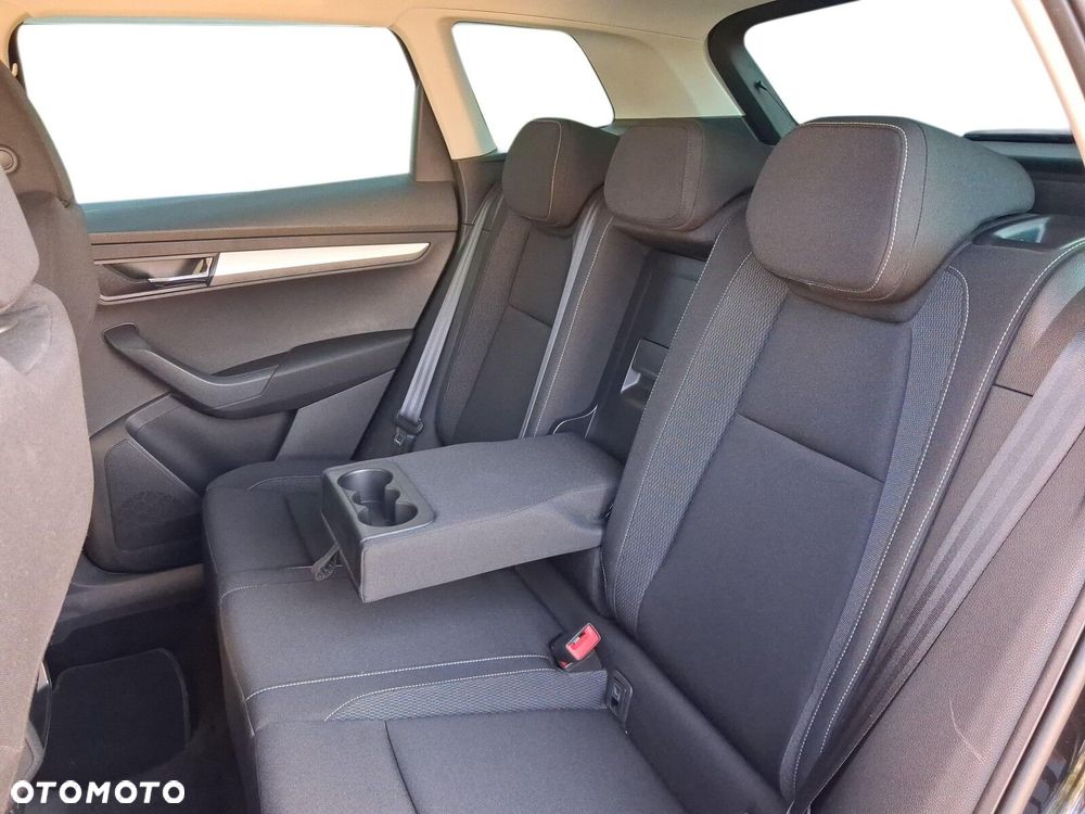 Skoda Karoq 1.5 TSI ACT GPF 4x2 Style DSG - 9