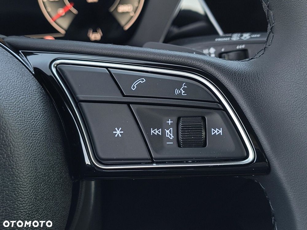 Audi A3 Sportback - 36