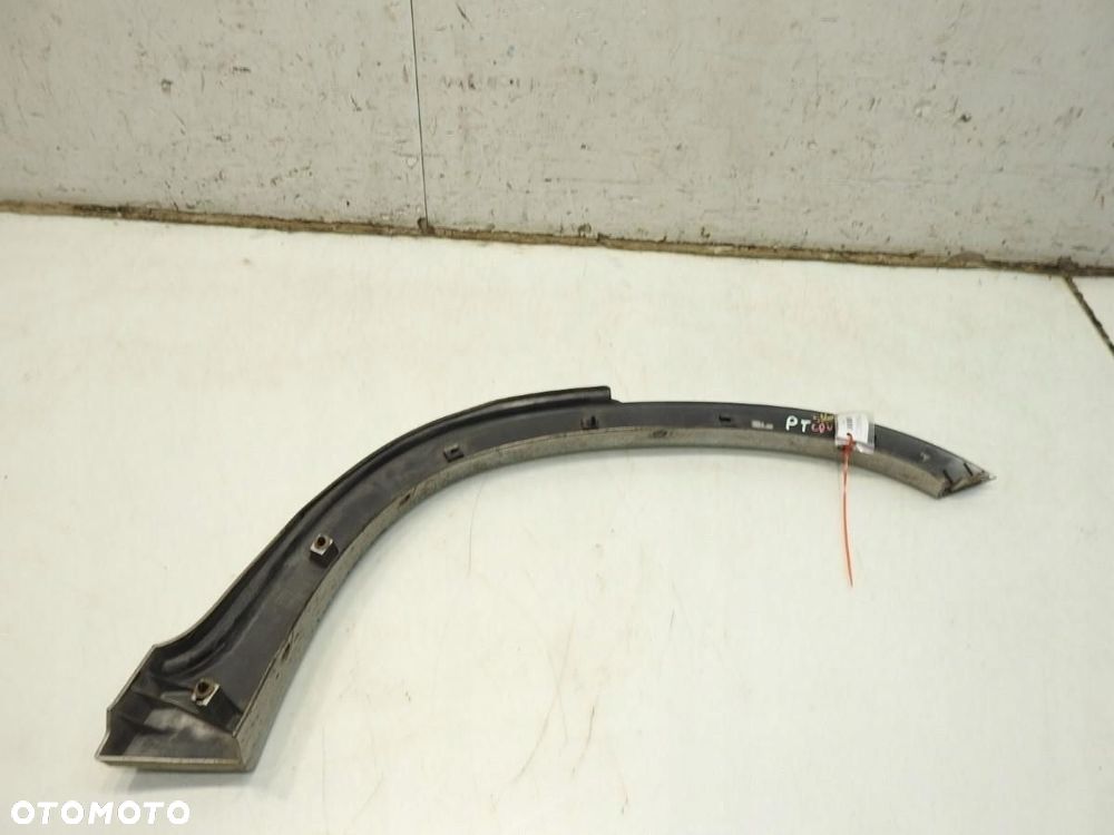 LISTWA BŁOTNIKA PRAWY TYŁ NH632M HONDA CR-V II 74410-SCA-E010-50 - 4