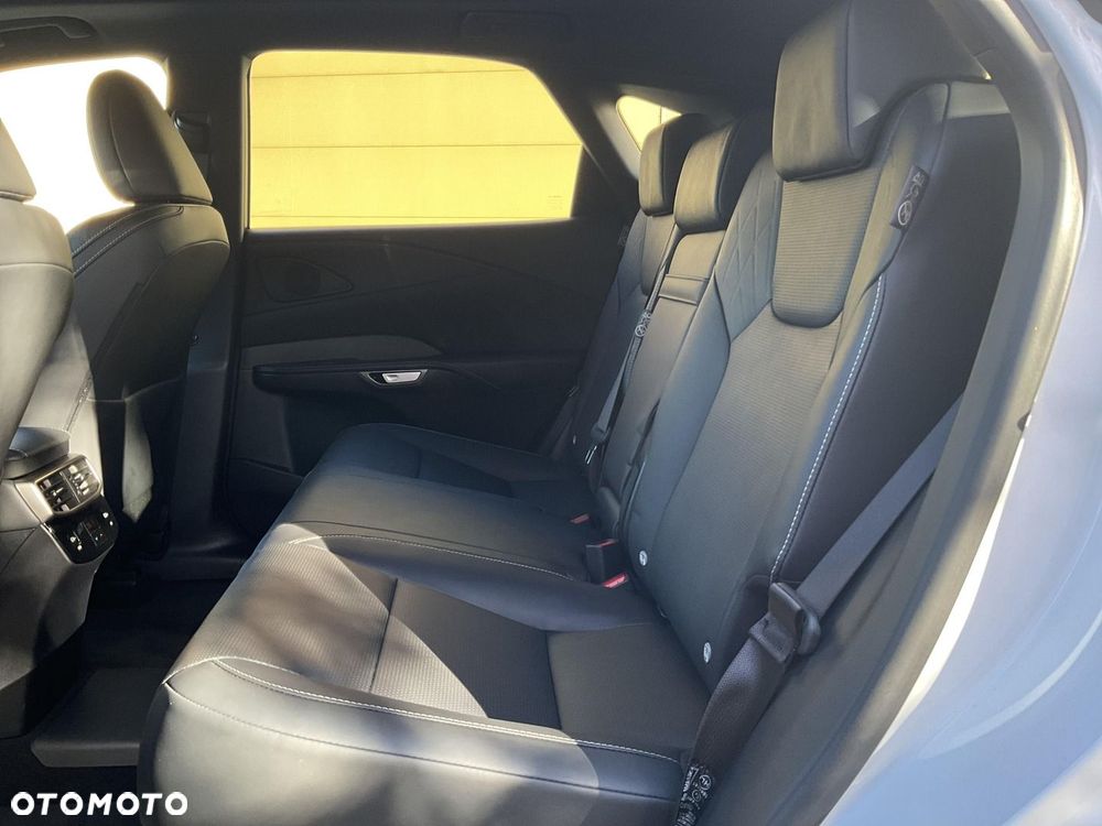 Lexus RX 450h+ F Sport Design - 15