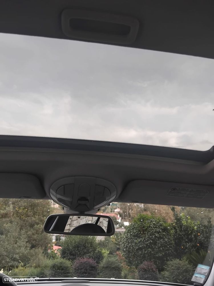 Mercedes-Benz E 220 CDi Executive II Aut. - 14