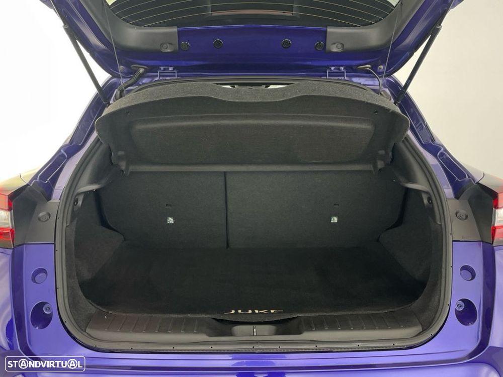 Nissan Juke 1.0 DIG-T Acenta - 13