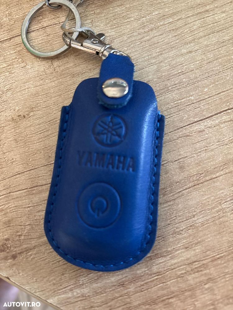 Yamaha Altul - 6