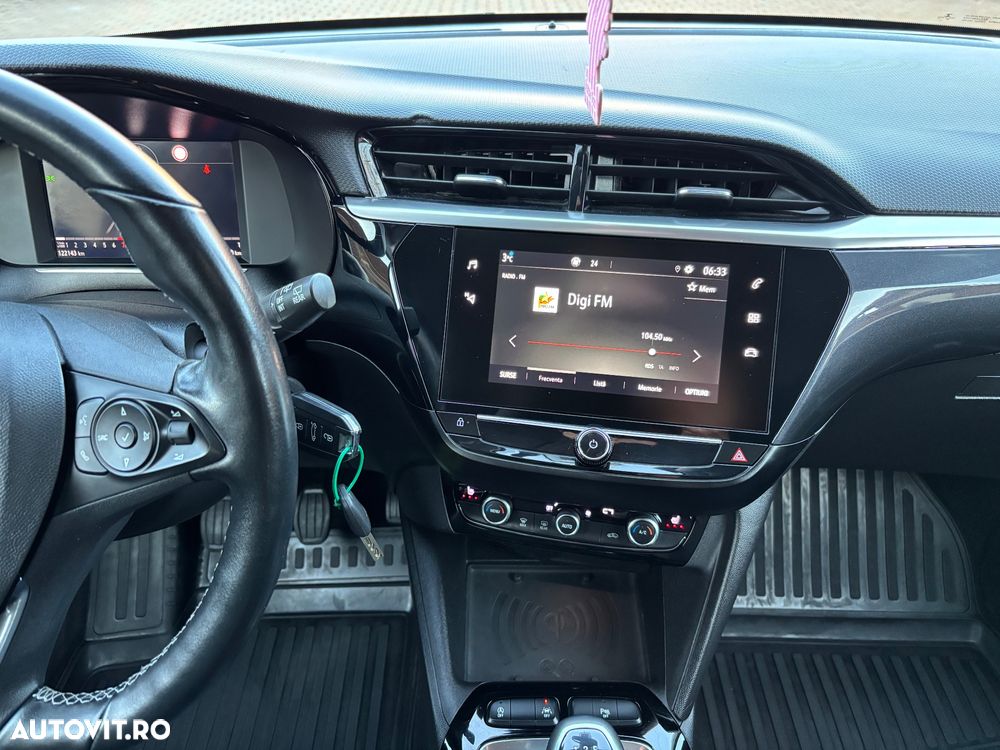 Opel Corsa 1.2 Start/Stop Elegance - 19