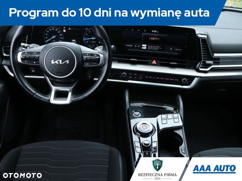 Kia Sportage - 9