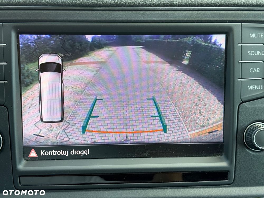 Volkswagen Crafter - 12