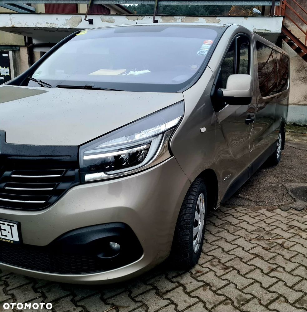 Renault Trafic - 4