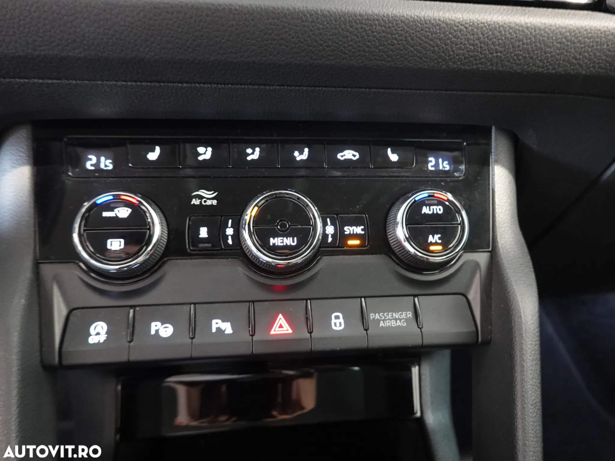 Skoda Kodiaq 2.0 TDI 4X4 DSG Style - 14
