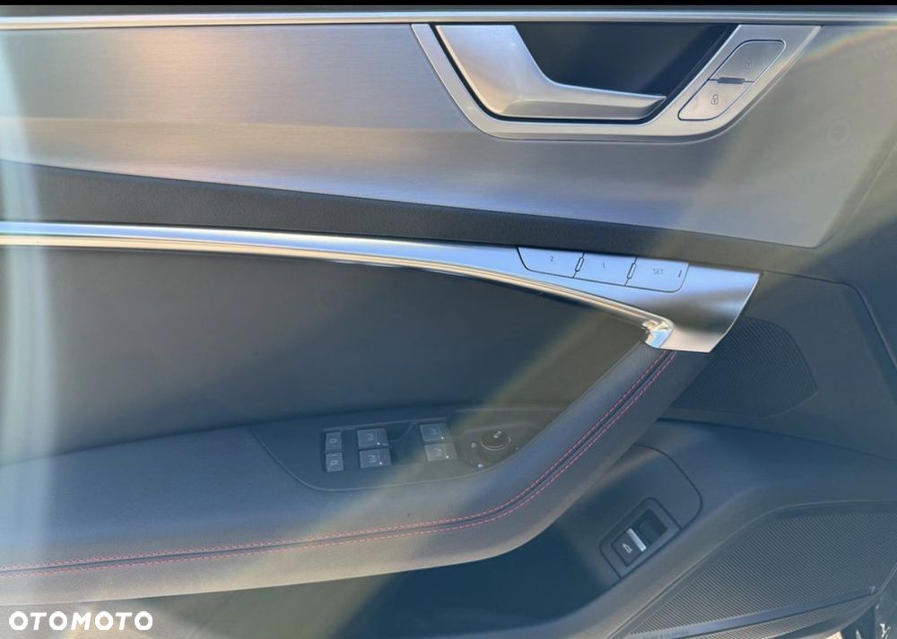 Audi A6 Limousine 40 TDI mHEV Quattro S Line S tronic - 27