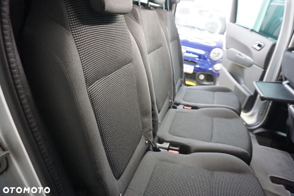 Peugeot 5008 HDI FAP 160 Automatik Active - 28