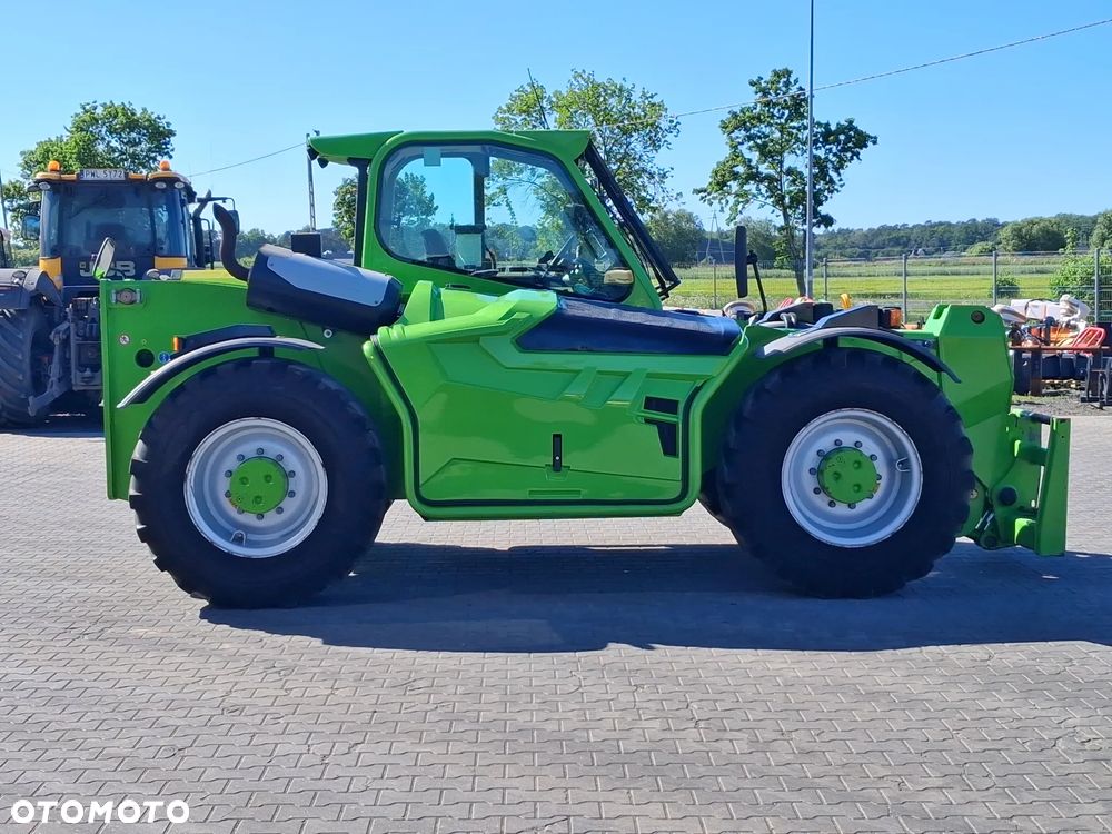 Merlo P 55.9 CS - 5