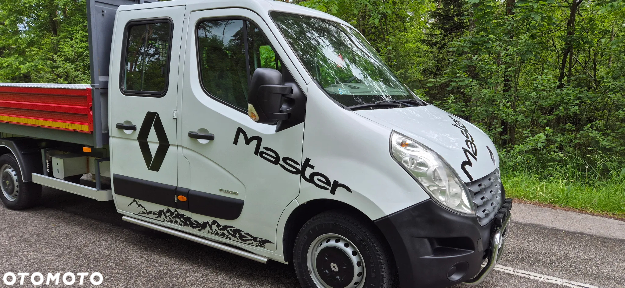 Renault Master - 6