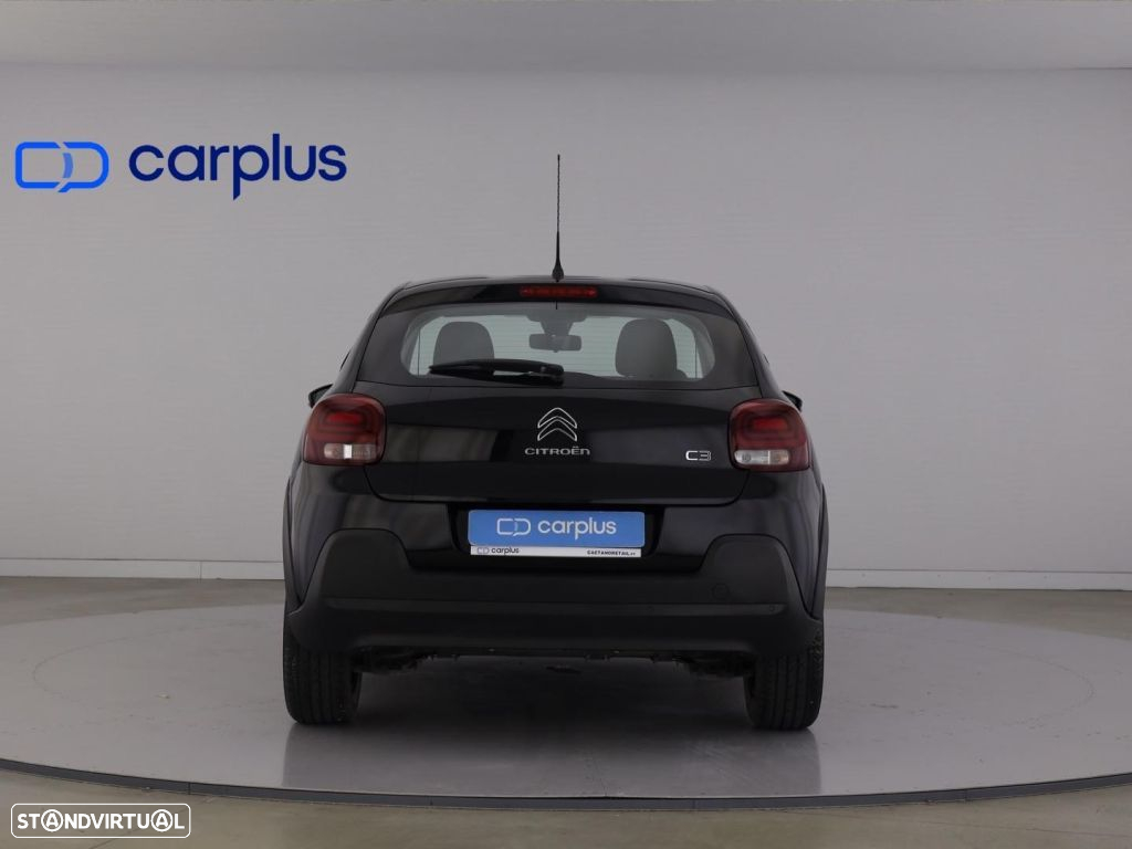 Citroën C3 1.2 PureTech Feel - 6