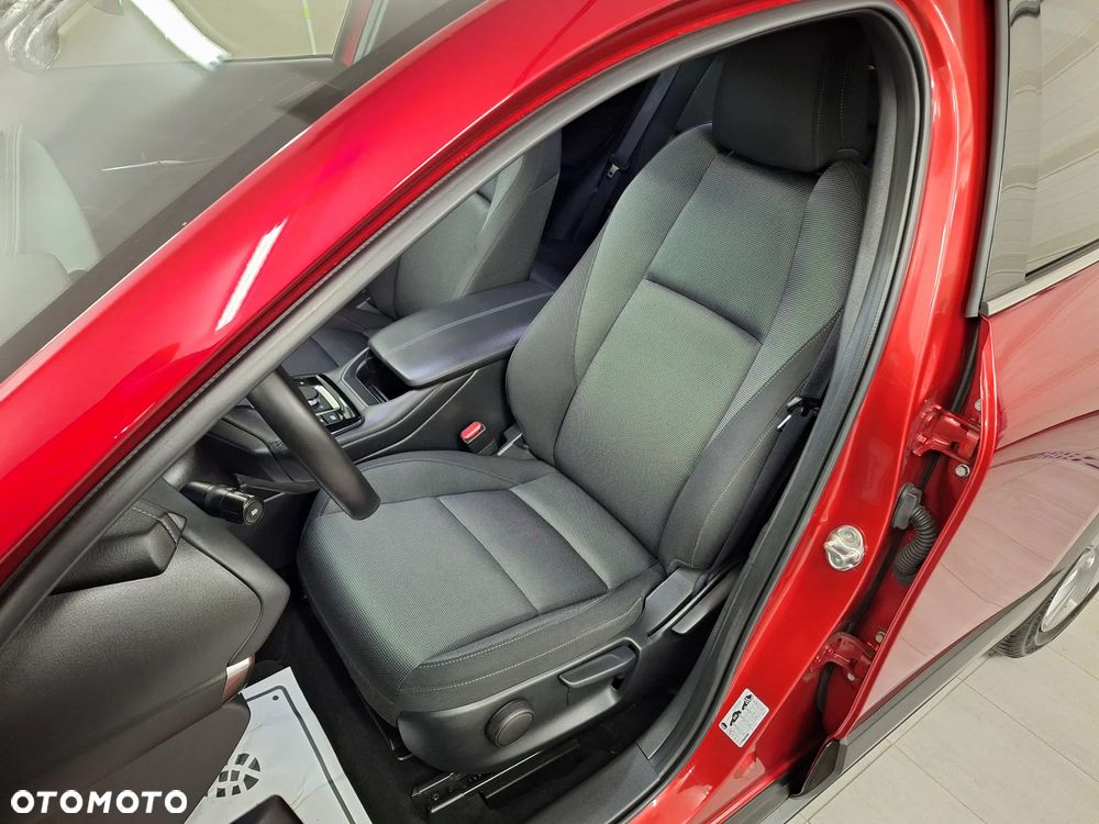 Mazda CX-30 e-SKYACTIV-X 2.0 M HYBRID HOMURA - 20