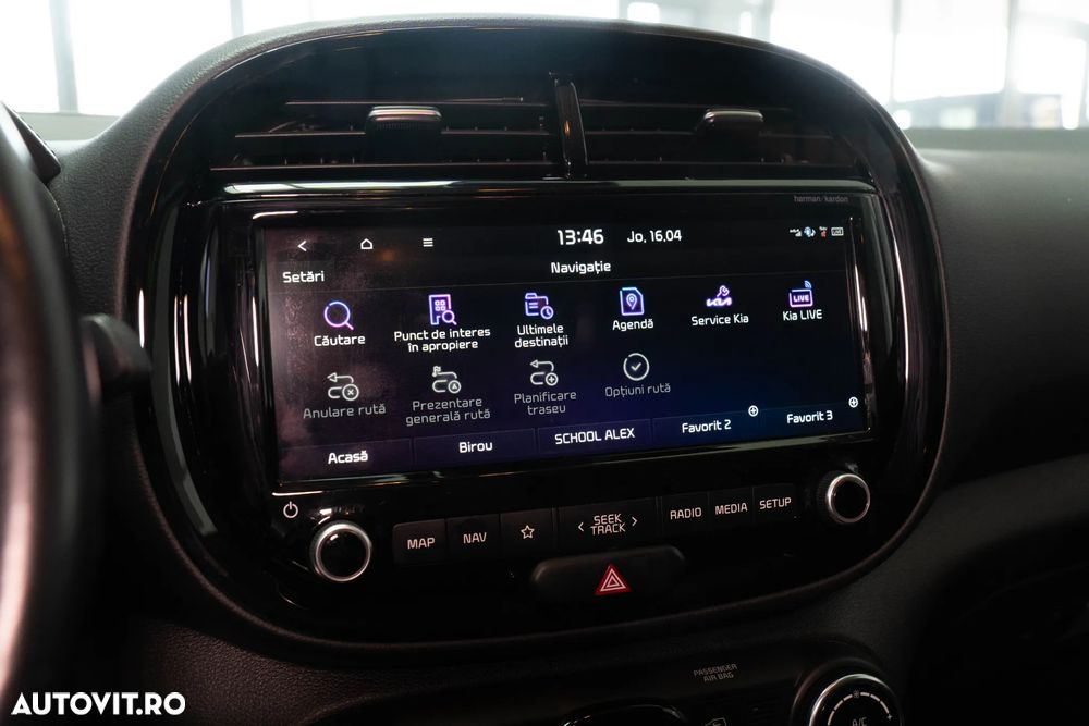 Kia Soul Spirit - 28