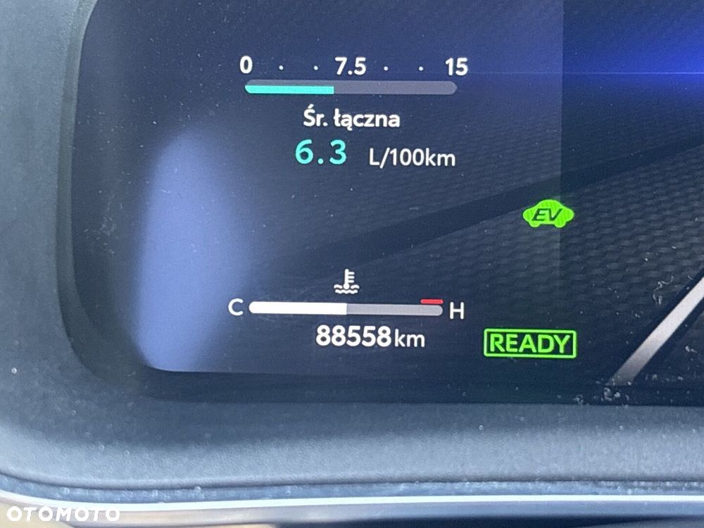 Toyota Corolla - 18