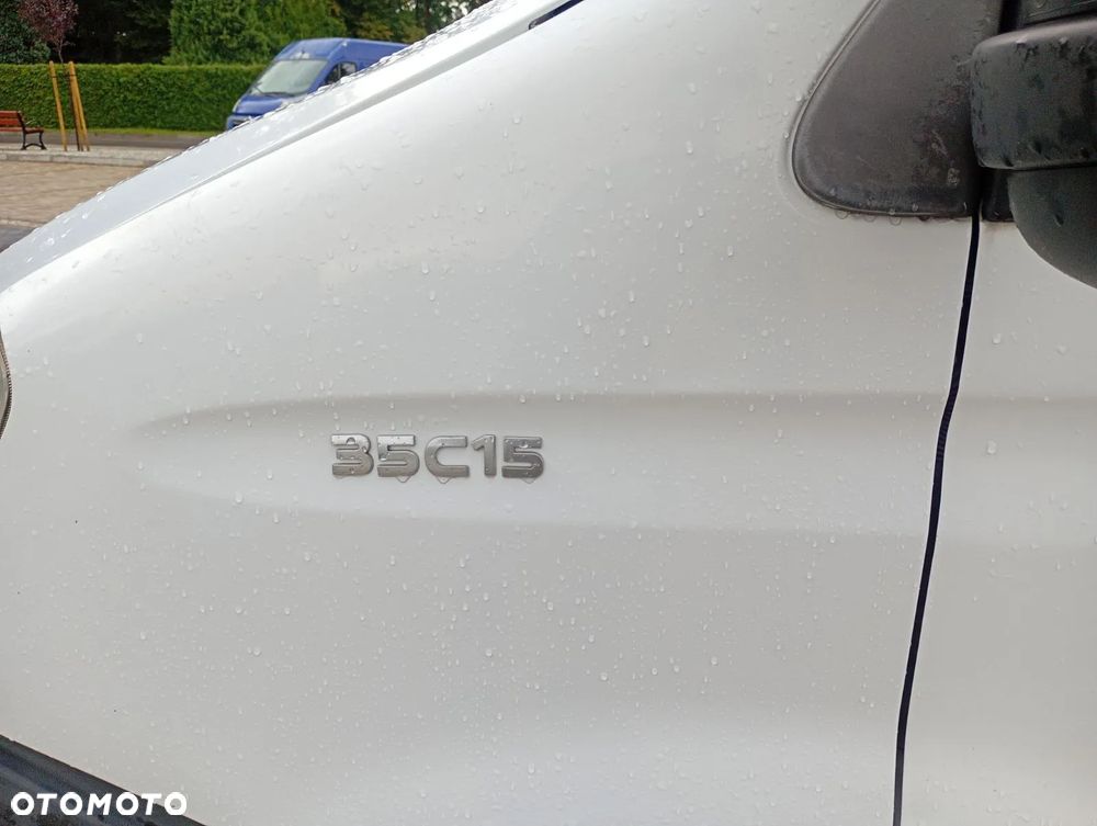 Iveco Daily - 6