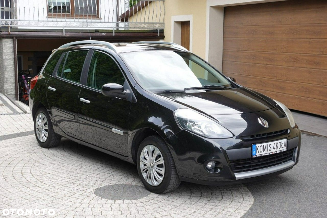 Renault Clio - 2