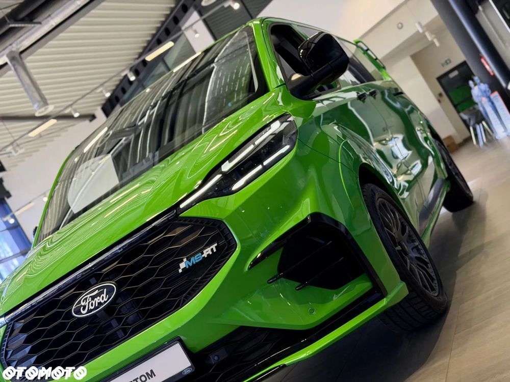 Ford Transit Custom DCiV - 3