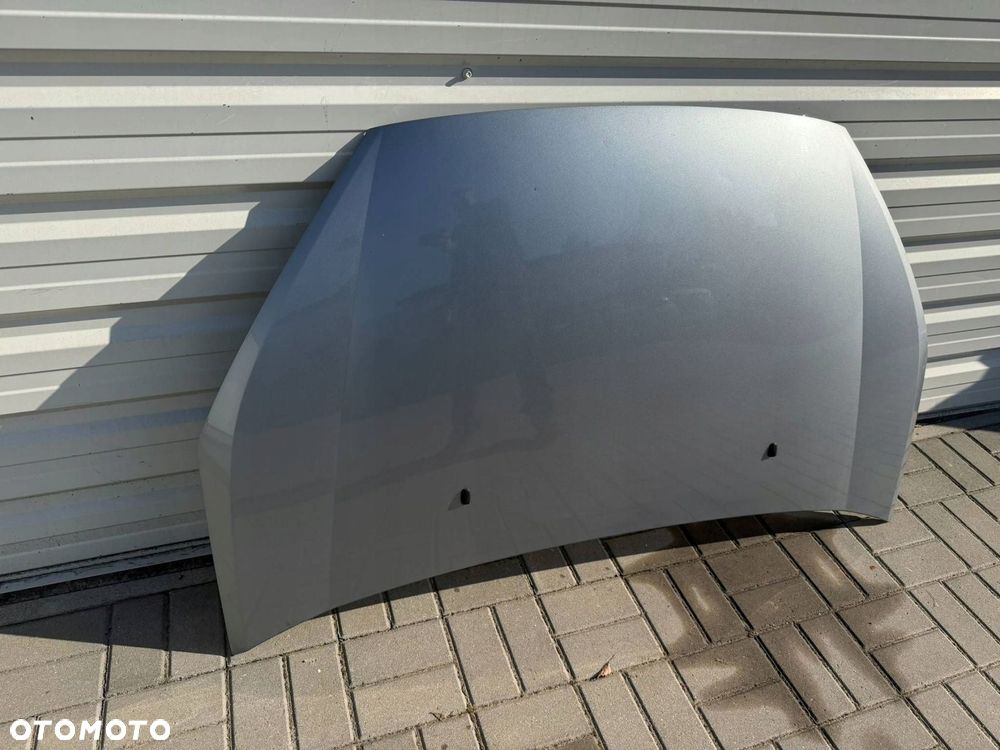 maska pokrywa silnika ford s-max mk1 lift eu - 3
