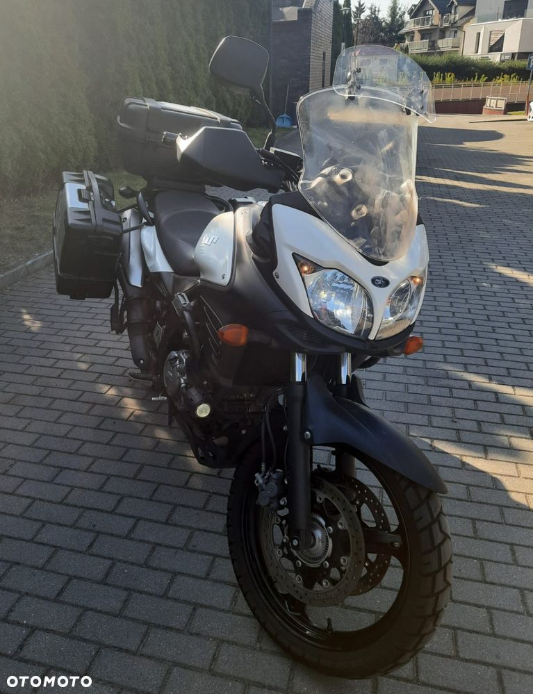 Suzuki DL - 6