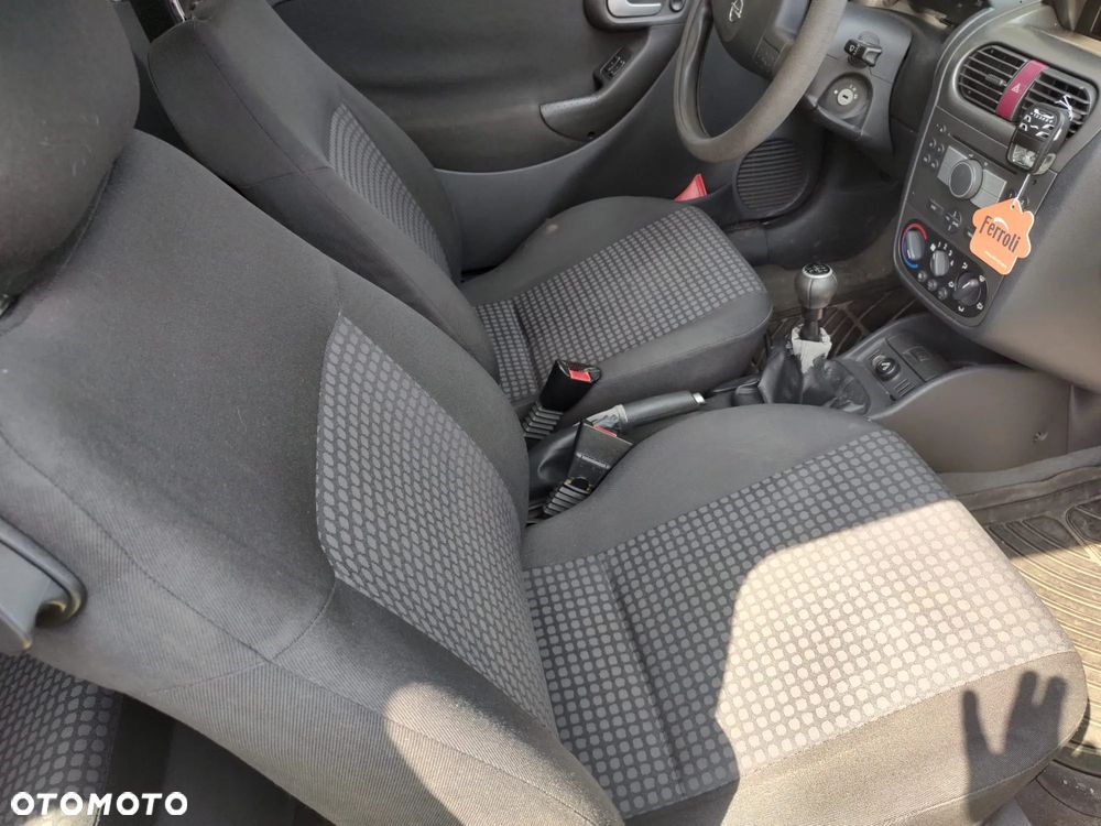 Opel Corsa 1.3 CDTI Cosmo - 3