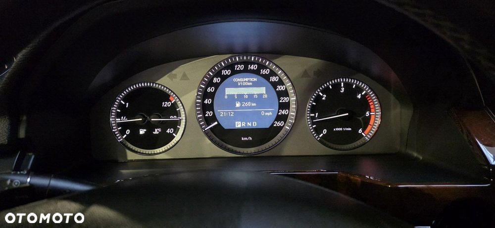 Mercedes-Benz GLK - 21