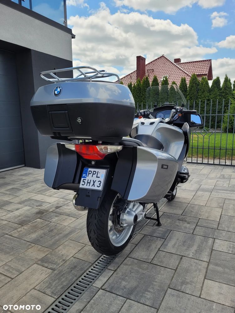 BMW RT - 14