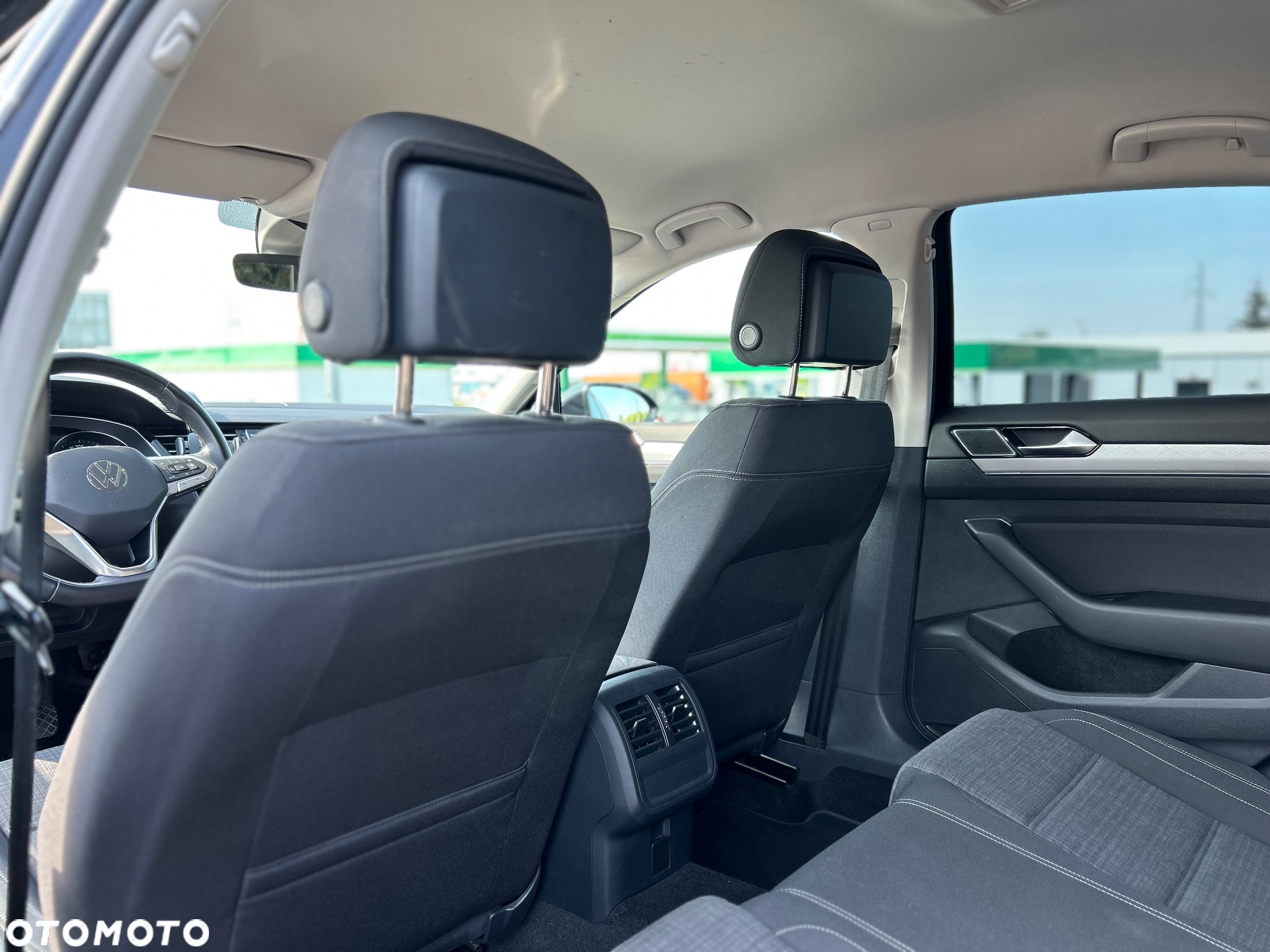 Volkswagen Passat 2.0 TDI EVO Business - 25