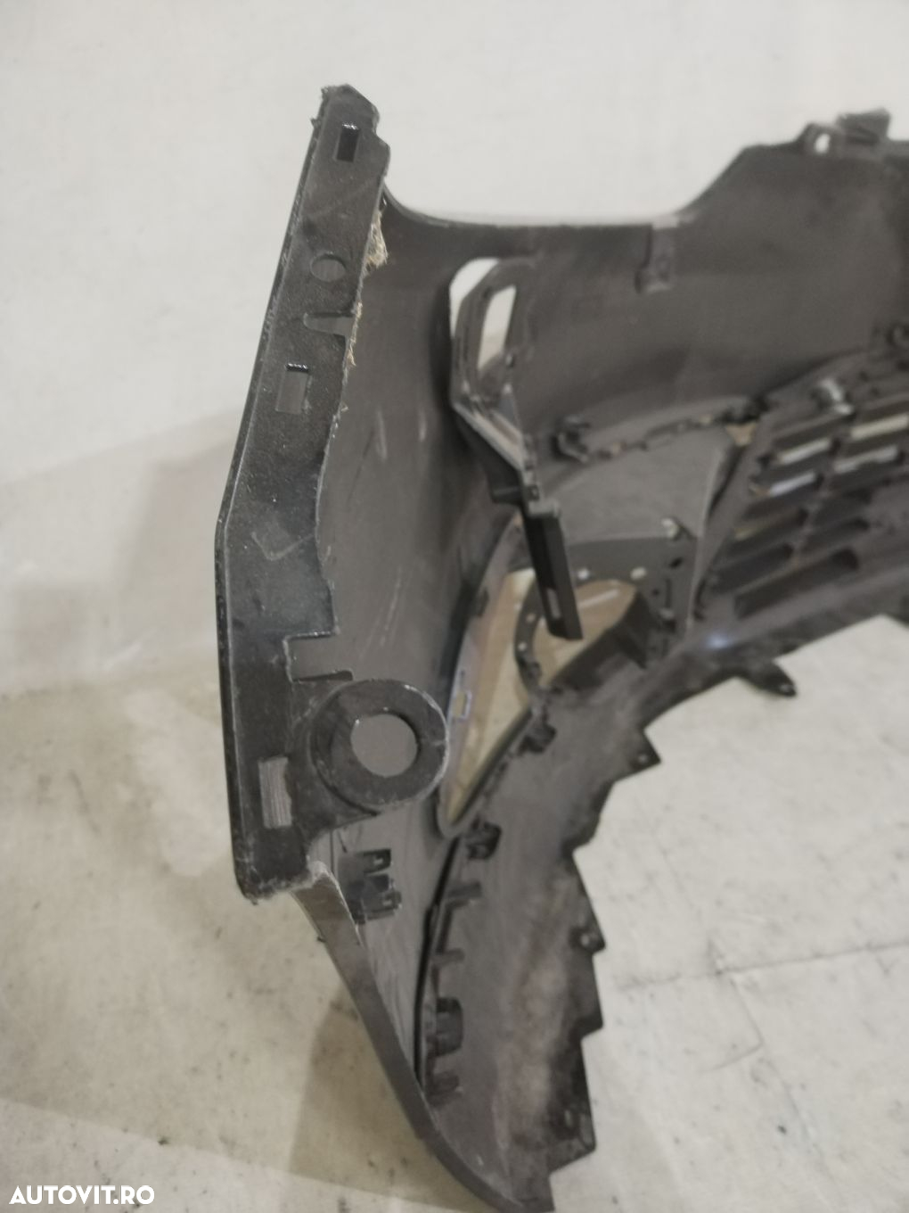 Bara fata Renault Scenic, 2017, 2018, 2019, 2020, 620224328R - 13