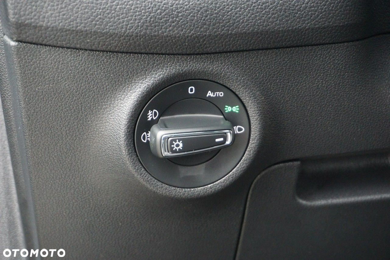 Skoda Kodiaq 1.5 TSI ACT 4x2 Style - 34