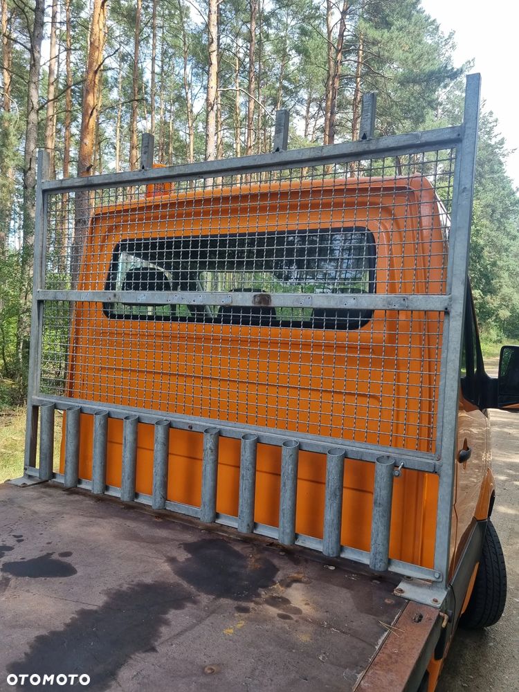 Mercedes-Benz Sprinter - 35