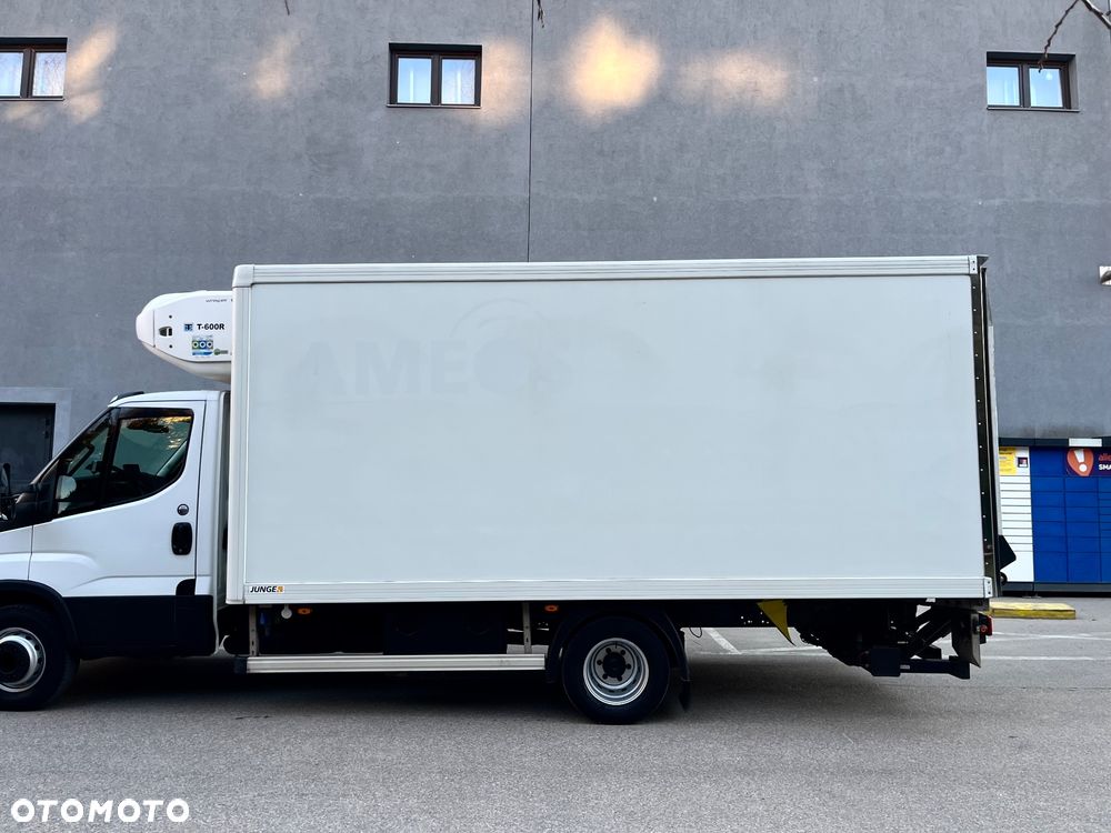Iveco DAILY - 6