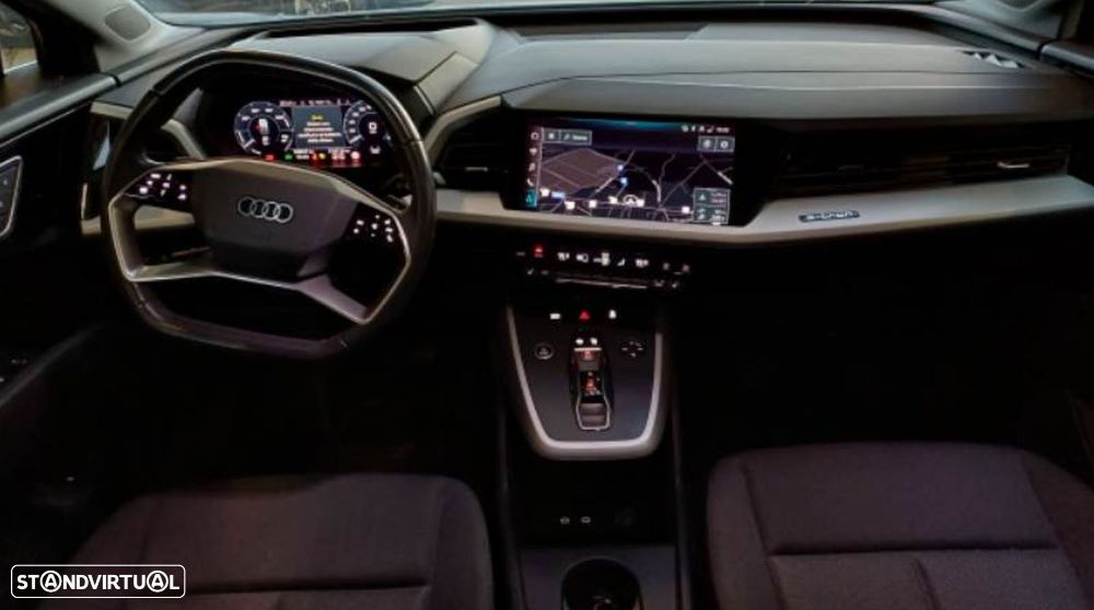 Audi Q4 e-tron 50 quattro 82 kWH - 6