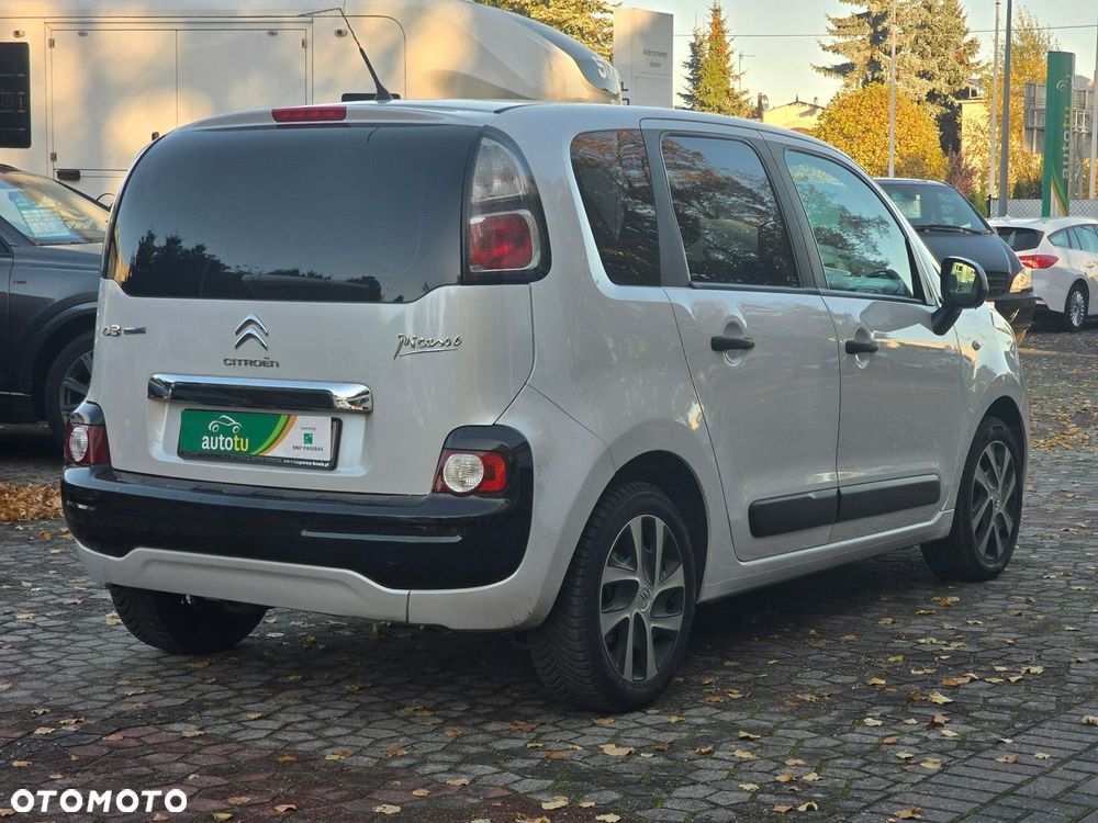 Citroën C3 Picasso - 6